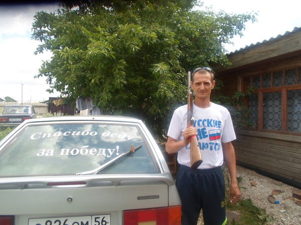 Владимир Шмелев