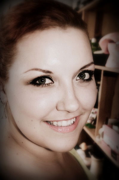 Ксения Арбузова