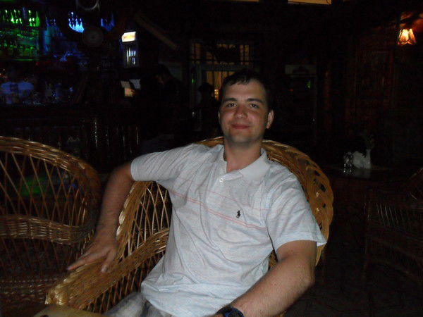 Дмитрий Смирнов