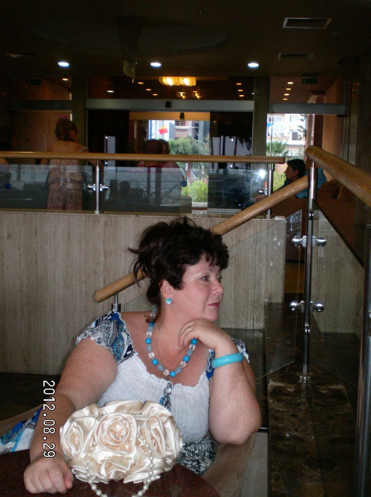 Людмила Медведева