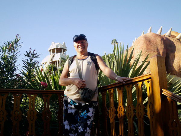 Александр Чубаев