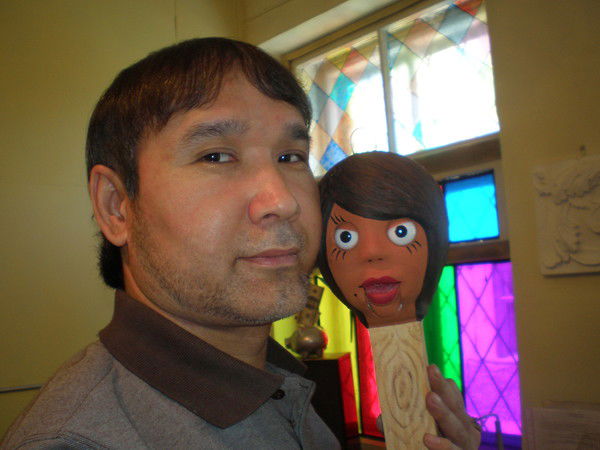 Болат Аманкул