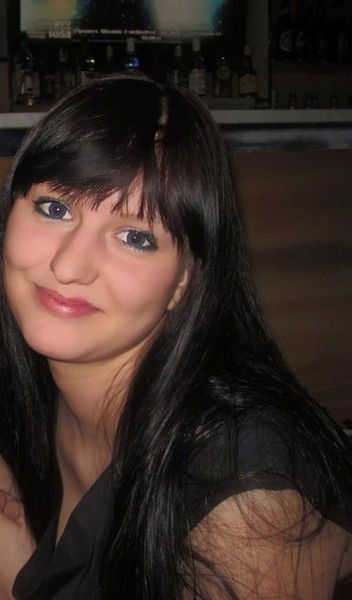 Валентина Кочкина