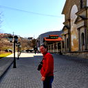 Евгений К