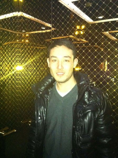 Нуржан Карабаев