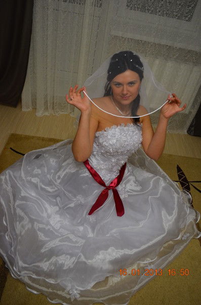 Алёна Андреева