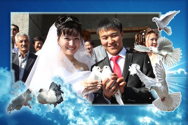 Мейрам Шынар Айтжановы