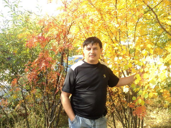 Руслан Оздемиров