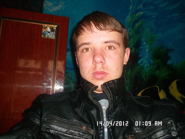 Николай Третьяков