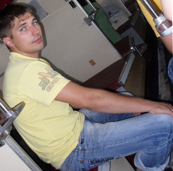 Антон Мирошников