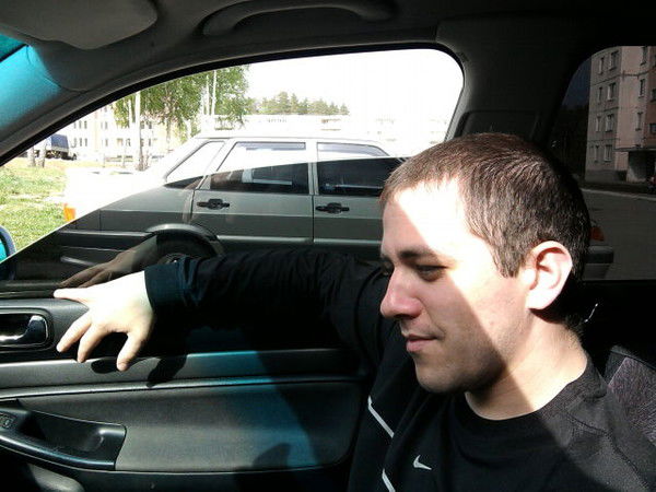 Дмитрий Перевалов