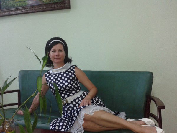 Оксана Валиева