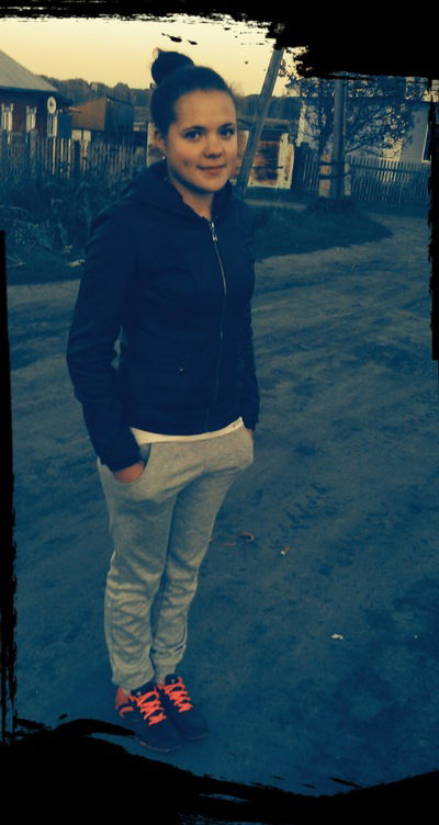 Наташа Пучинина