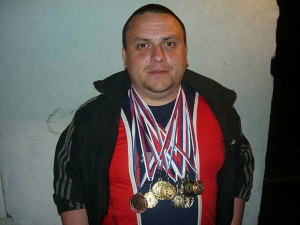 Денис Осинцев