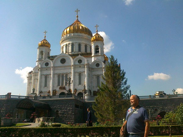 Алимжан Дадыбаев