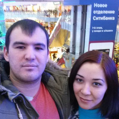 Махмуд Ещанов