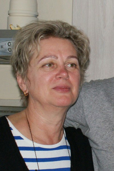 Ирина Артюшкова