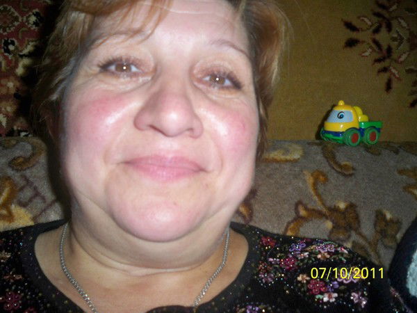 Нина Тураева