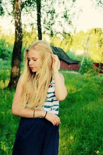 Екатерина Александрова