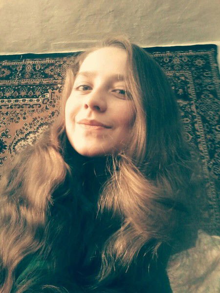 Костя Жусупов