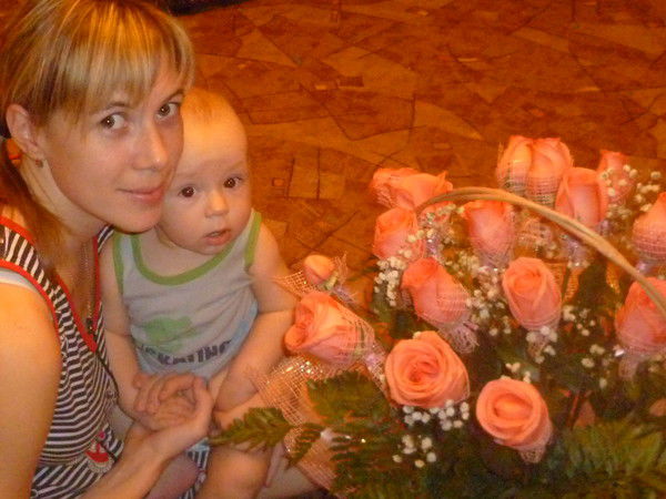 Ирина Волкова