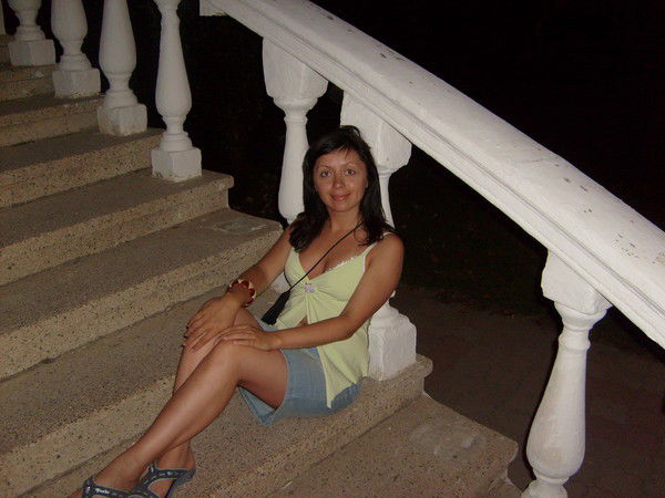 Ангелина Мицкович