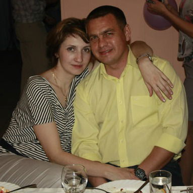 Александр Шлыков