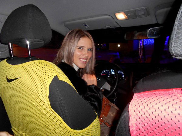 Евгения Плётина