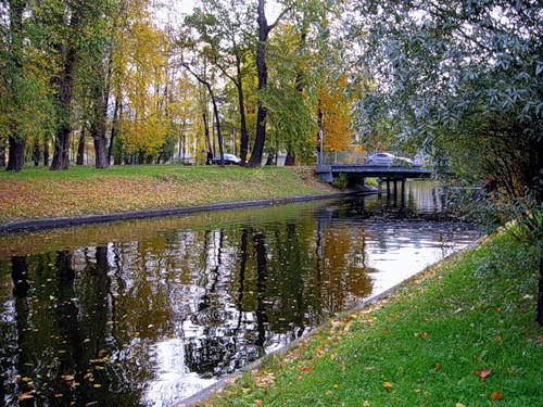 Варвара Светличная