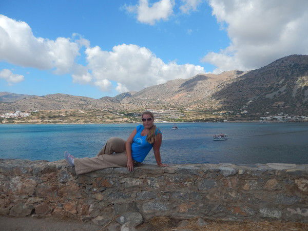 Елена Мягкова