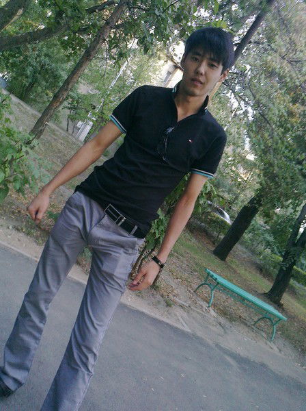 Наурыз Зиядилдаев