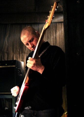 Владимир Карявин