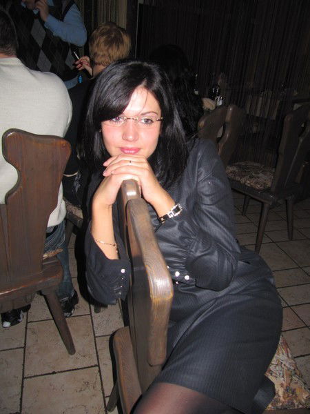 Мария Андреева