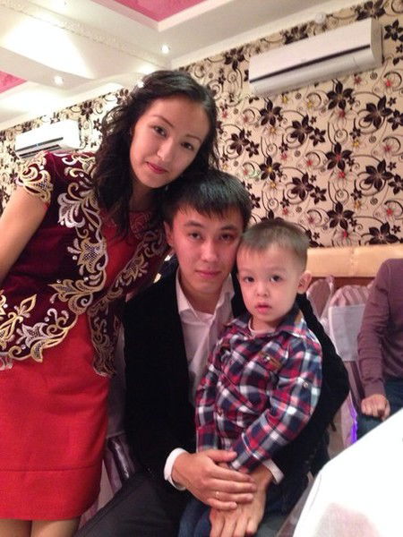 Жулдыз Зирек