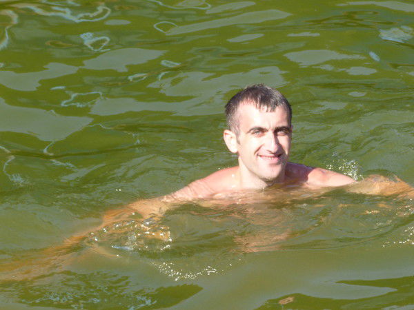 Вова Фрунза