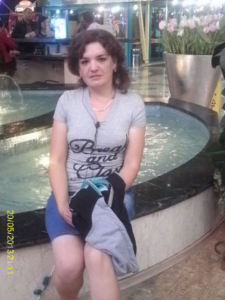 Мария Коротченко