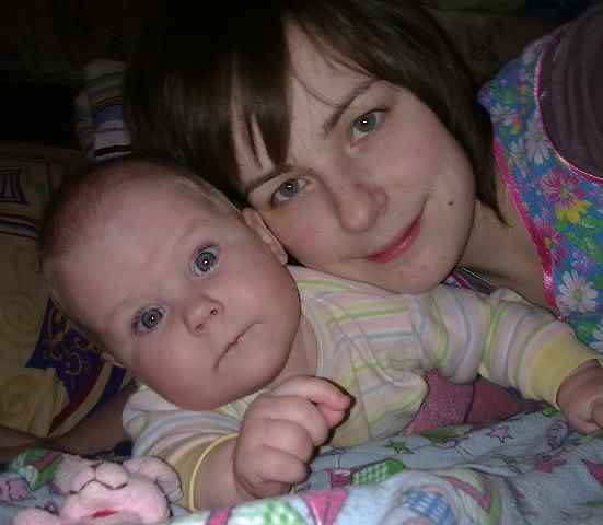 Катя Михеенко