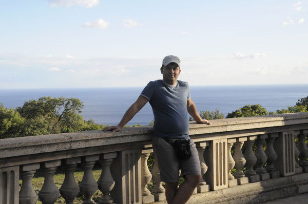 Дмитрий Зарщиков