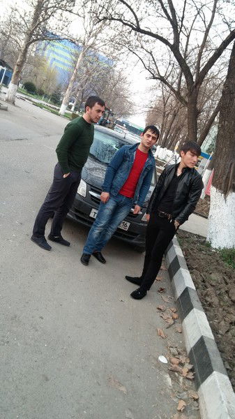 Ильяс Шаипов