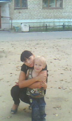 Юля Соколовская