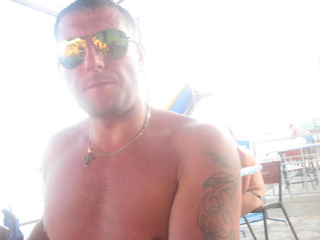 Александр Вовчок