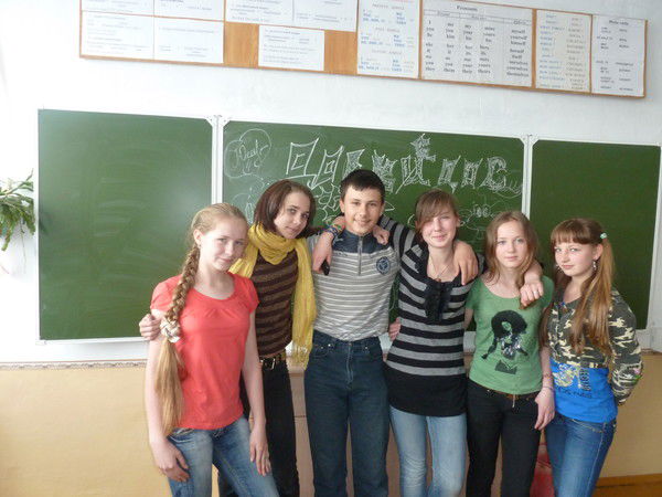 Кирюха Клас