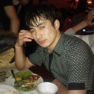 Рысбай Нурмамат-Улуу