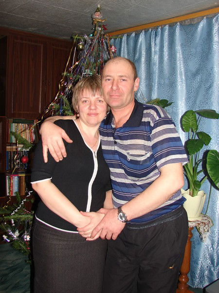 Инна Романчук