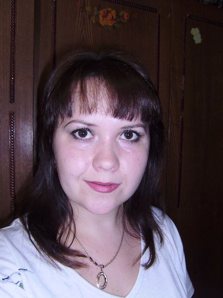 Ольга Прокопенко