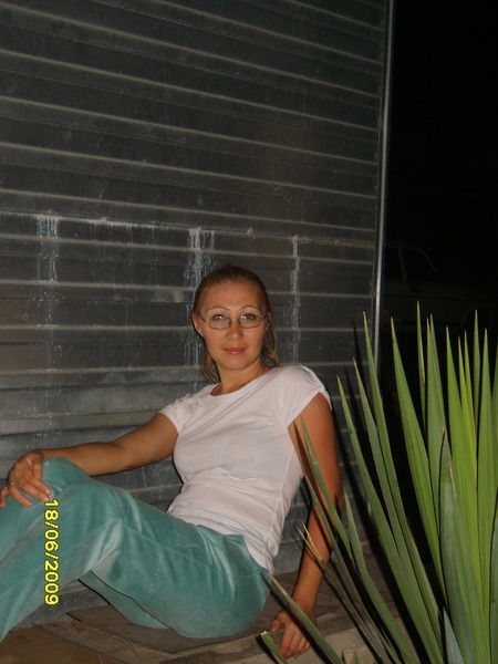 Ильгамия Шайдуллина