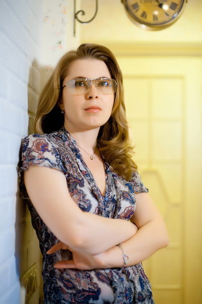 Татьяна Сердюк