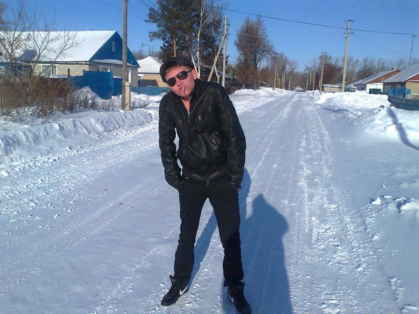 Иван Лазарев