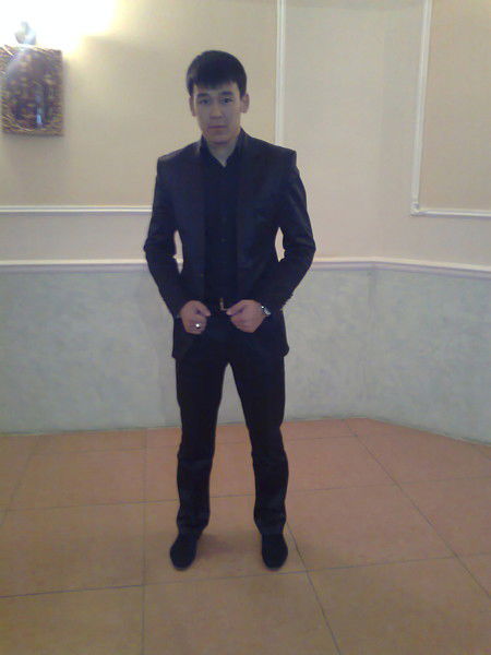 Жасулан Бактыгалиулы