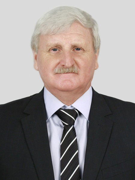 Николай Сигида